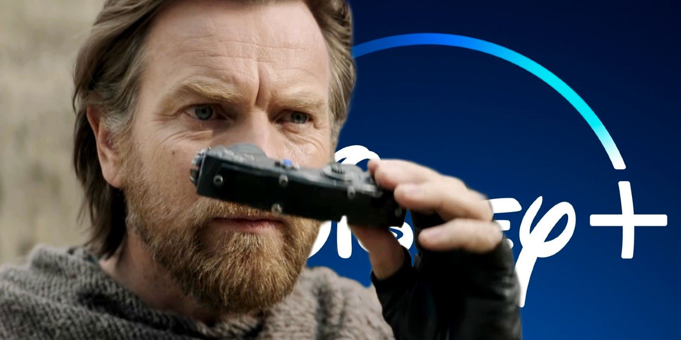 El estreno de Obi-Wan Kenobi supera a Mandalorian para establecer un récord de vistas en Disney+