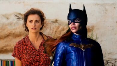 ¿Por qué Penélope Cruz estaría abierta a protagonizar una película de Batgirl?