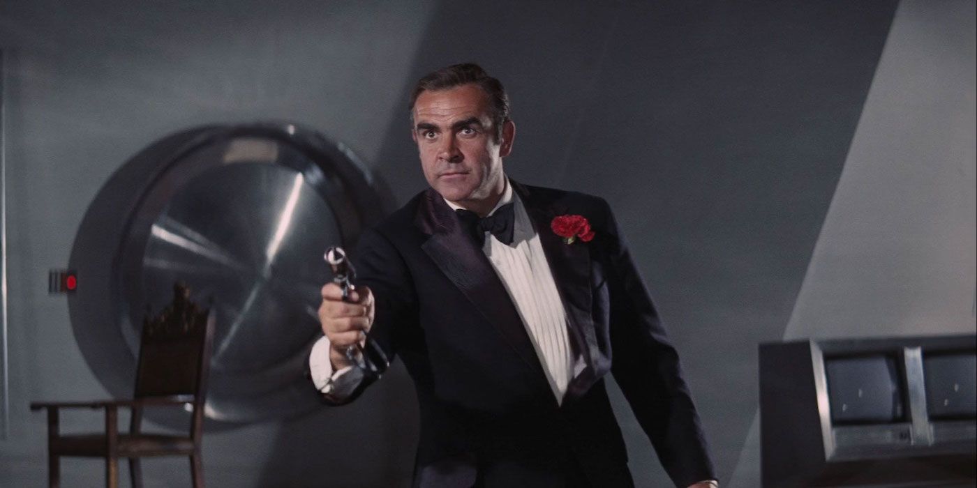 ¿Por qué Sean Connery regresó para que los diamantes sean para siempre después de saltarse Bond 6?