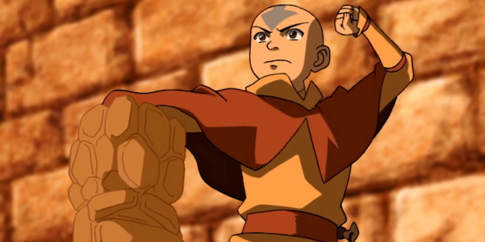 ¿Por qué las escenas de lucha animadas de Avatar: The Last Airbender eran tan únicas?