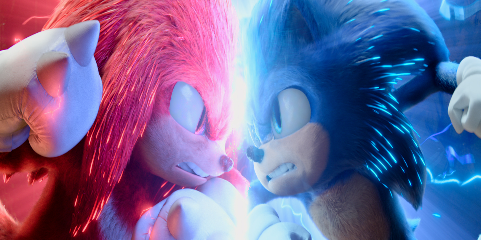 ¿Por qué las reseñas de Sonic The Hedgehog 2 son tan variadas?