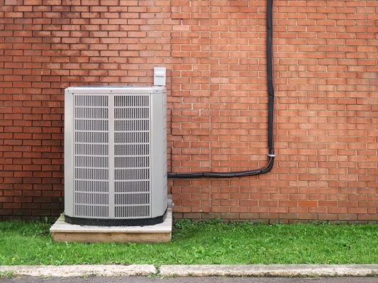 ¿Por qué seguimos usando gases de efecto invernadero en los acondicionadores de aire de nuestras casas?