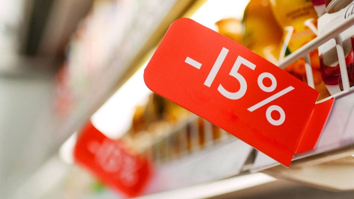 ¿Por qué todos los supermercados han retirado las promociones?