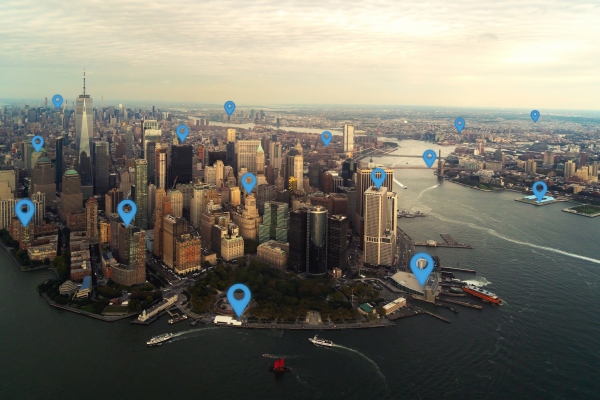 ¿Qué depara la nueva era de la inteligencia de ubicación para las empresas?