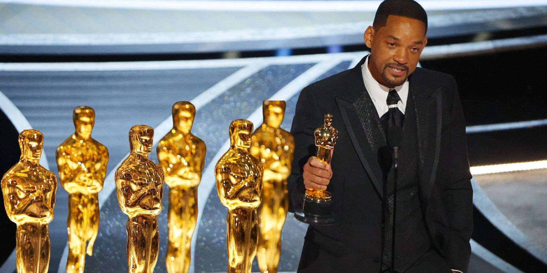 ¿Qué significa la prohibición de los Oscar de Will Smith? ¿Aún puede ganar otro Oscar?