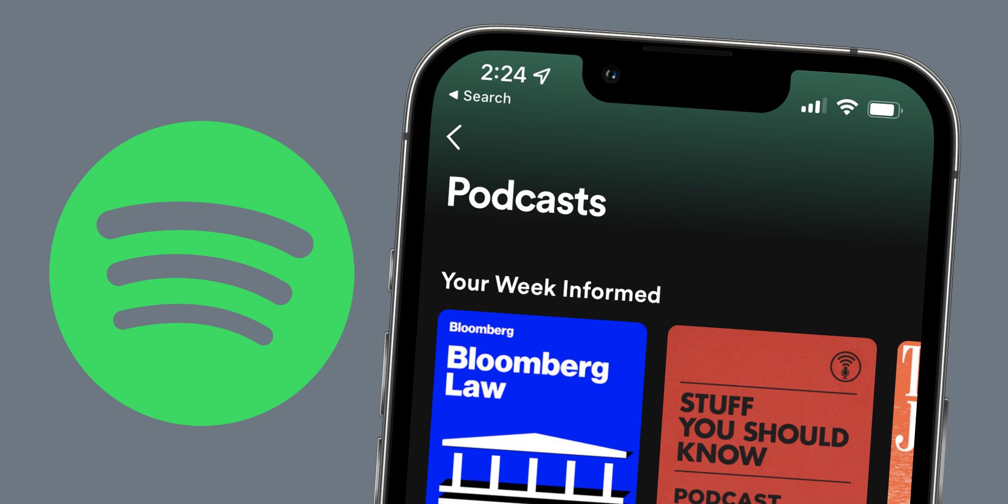 ¿Spotify sigue reiniciando podcasts?  Aquí se explica cómo solucionar el molesto error