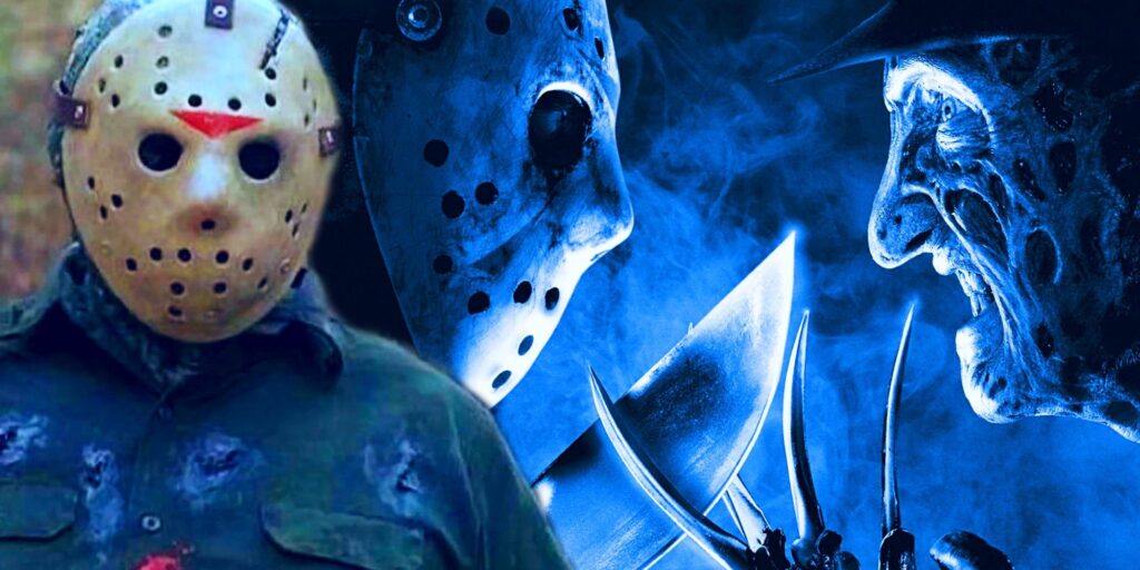 ¿Podría Freddy Vs Jason 2 seguir funcionando en 2022?