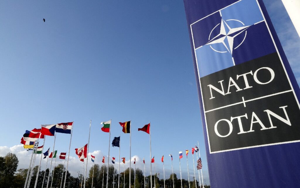 ¿Qué es la OTAN? La alianza de la que el mundo habla por el conflicto Rusia - Ucrania | Video