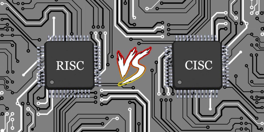 ¿RISC vs.  ¿CISC sigue siendo importante en la era Apple M1 Ultra?