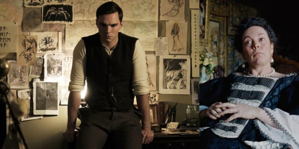 10 mejores películas como Downton Abbey: una nueva era
