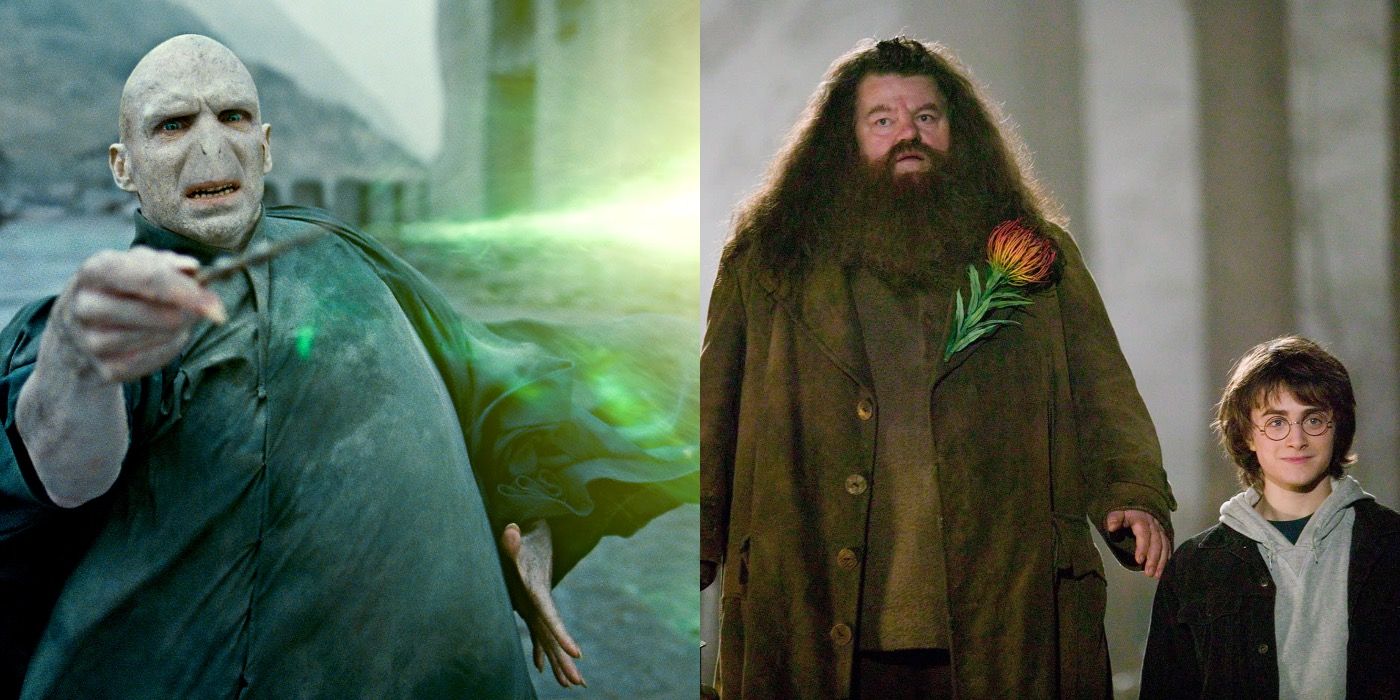 10 personajes de Harry Potter que merecen una historia de origen, según Reddit