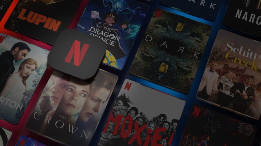 Netflix agregó 24 nuevas películas y programas esta semana