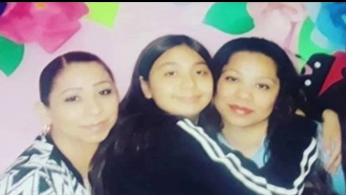 Madre del sur de Los Ángeles enfrenta deportación tras anulación de su condena por asesinato