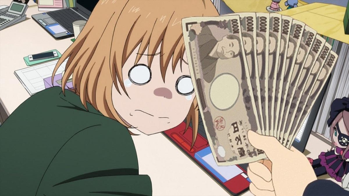 Un político japonés presenta un nuevo plan para frenar las brechas salariales de la industria del anime