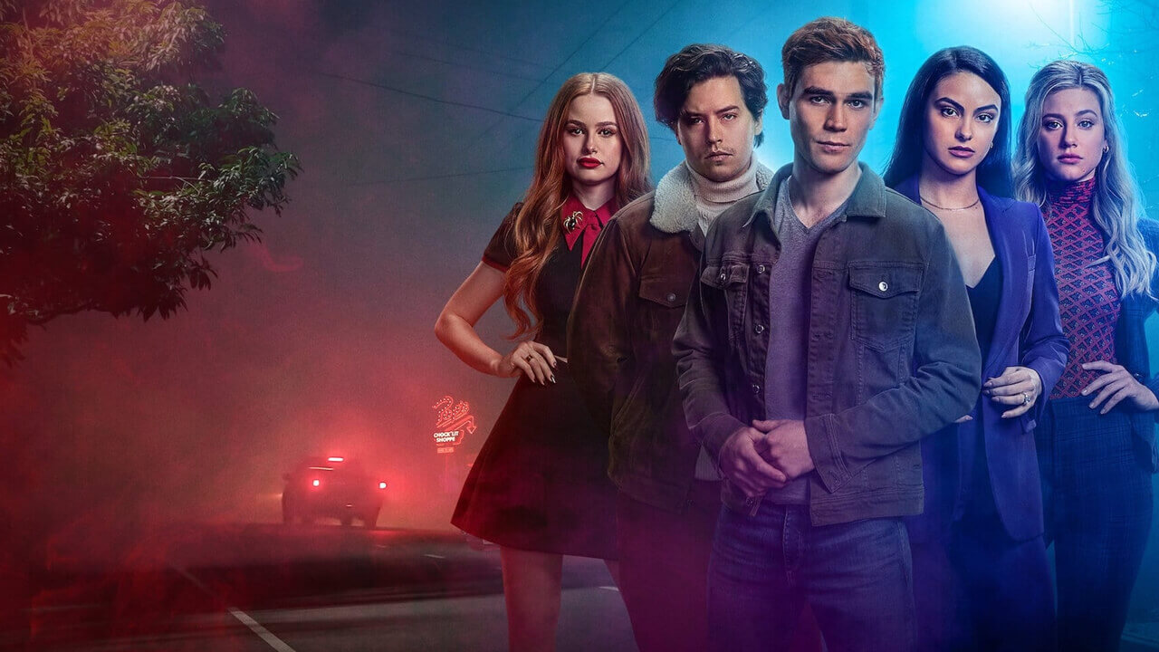 ¿Cuándo estará la temporada 6 de ‘Riverdale’ en Netflix?