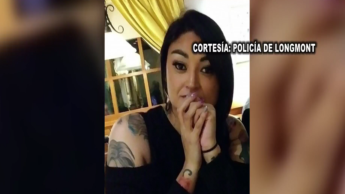 hallan los restos de Rita Gutiérrez tras 4 años desaparecida
