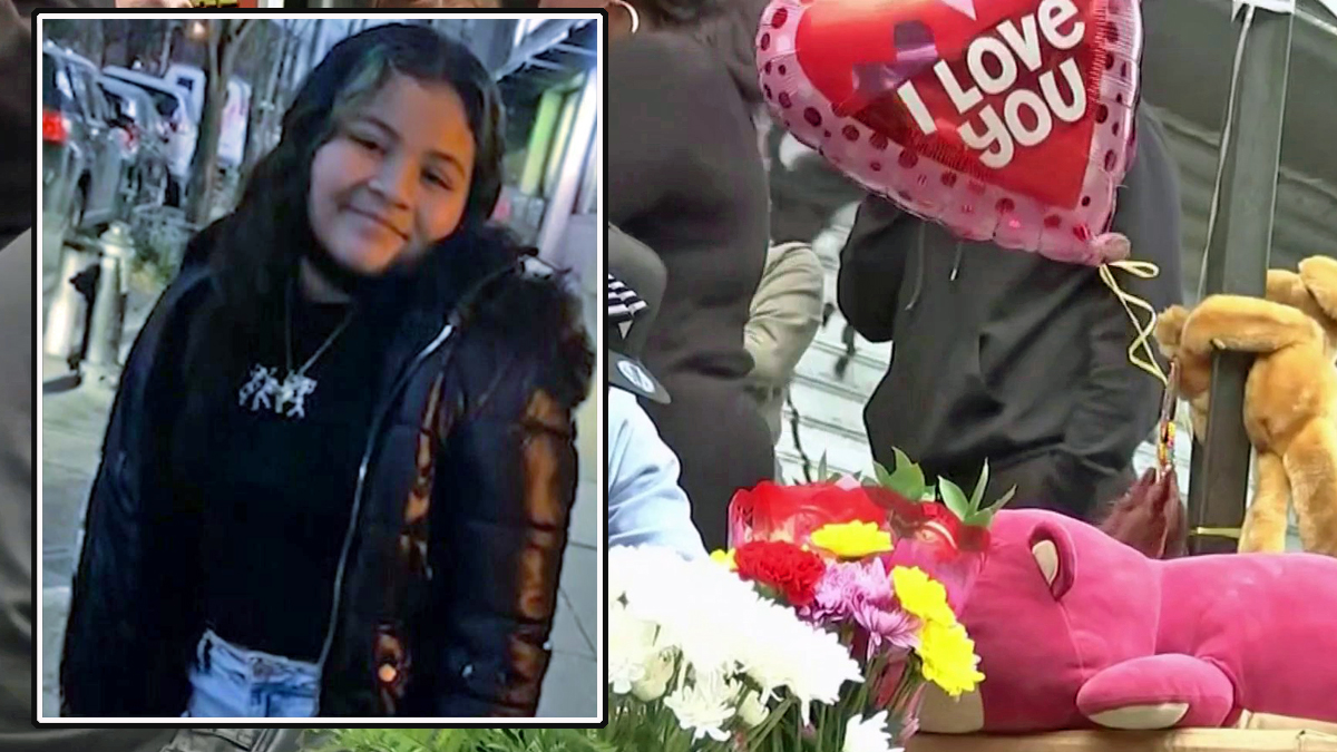 NYPD reporta arresto en conexión a la balacera que cobró la vida a niña de 11 años en El Bronx