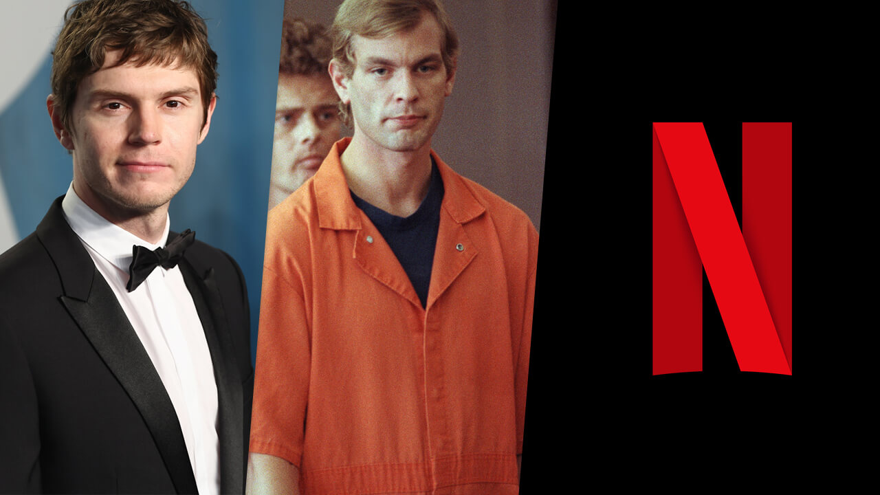 Serie de Netflix 'Monster: The Jeffrey Dahmer Story': lo que sabemos hasta ahora