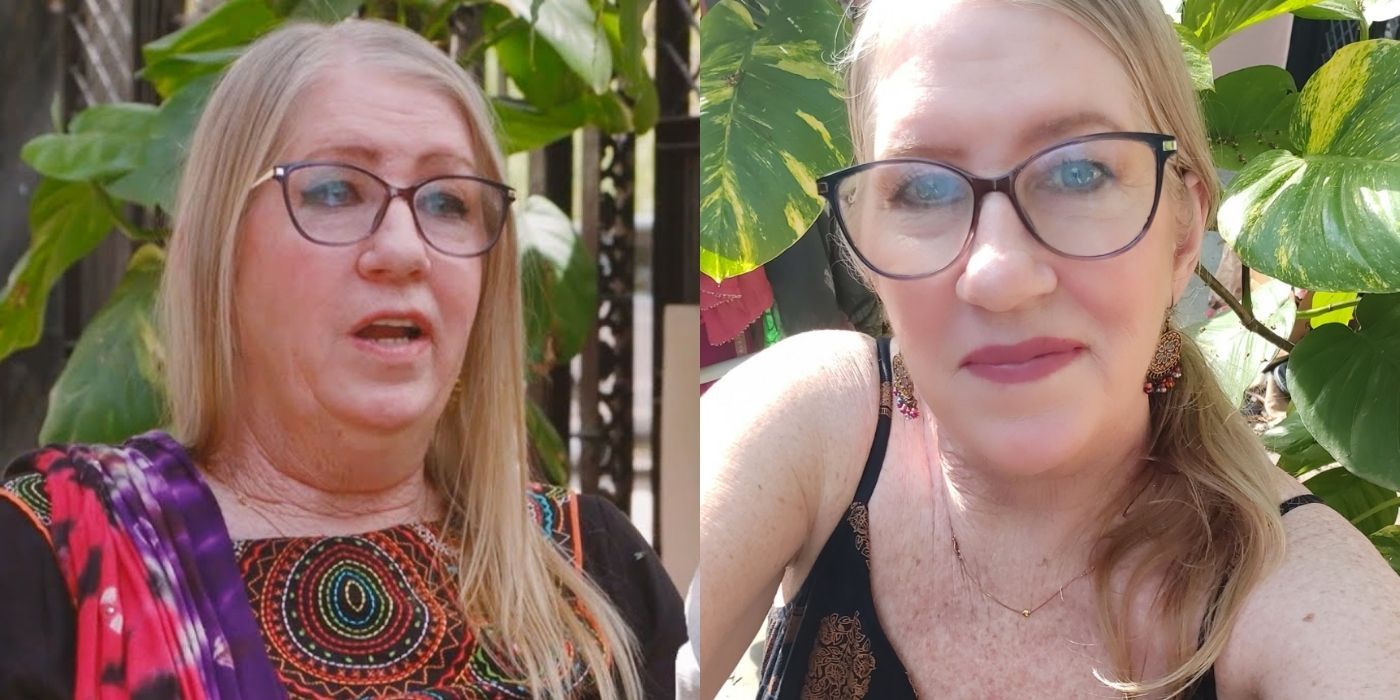 Todo en 90 Días: La transformación de pérdida de peso de Jenny Slatten en imágenes