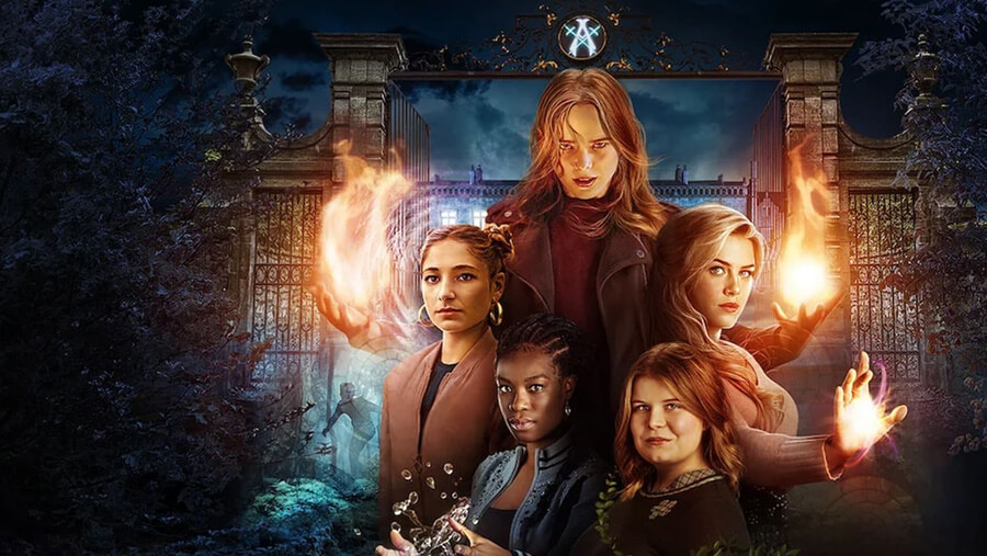 'Fate: The Winx Saga' Temporada 2: fecha de lanzamiento estimada de Netflix y qué esperar