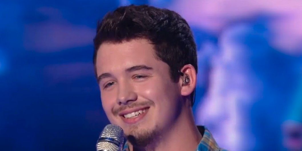 Lo más destacado de la temporada 20 de American Idol de Noah Thompson