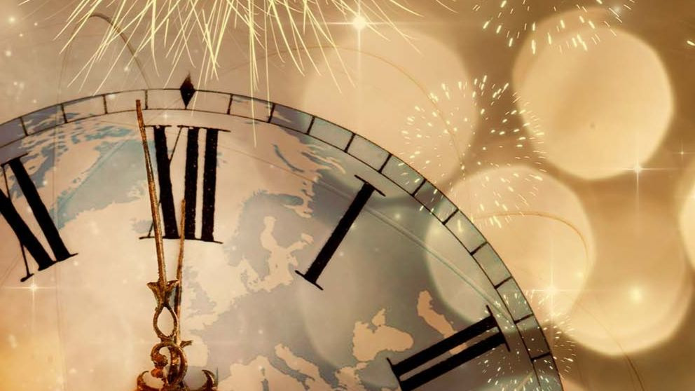 5 supersticiones de Nochevieja para empezar 2020 con buen pie