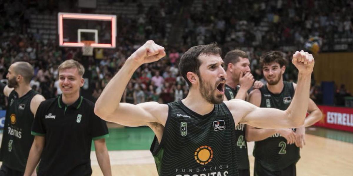 81-58: El Joventut no falla en el fortín del Olímpic