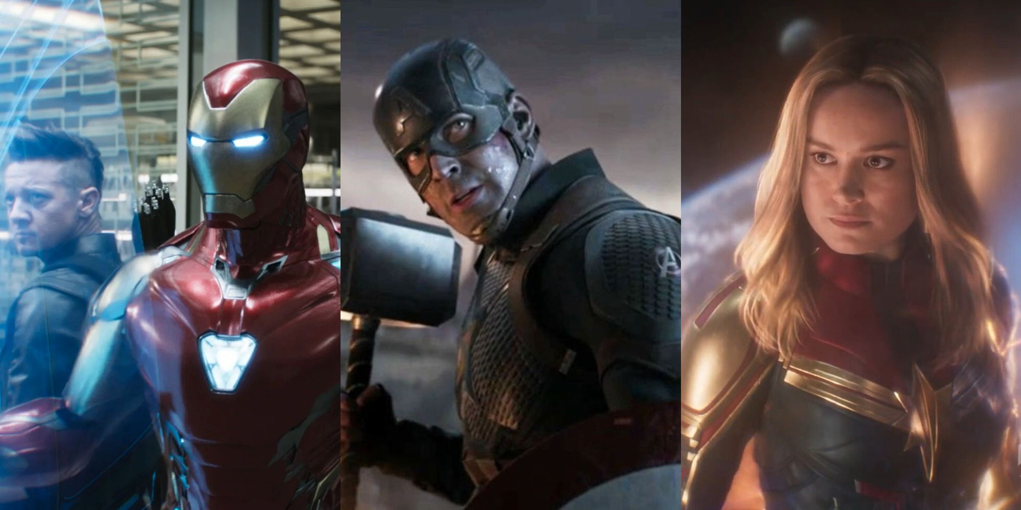 9 opiniones impopulares sobre Avengers: Endgame, según Reddit