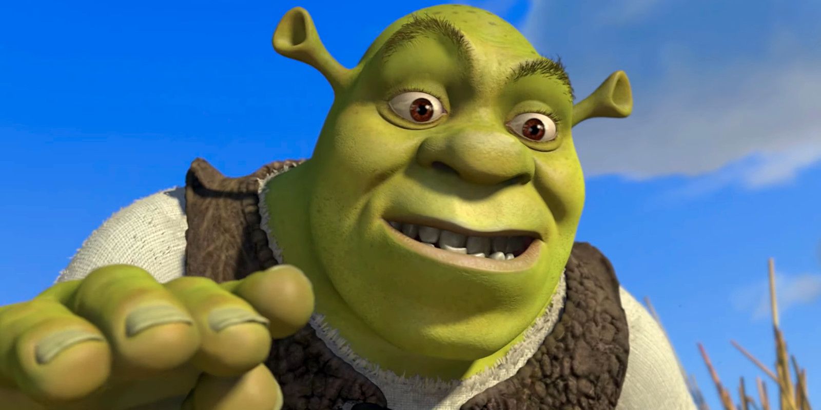 A Mike Myers le encantaría hacer una nueva película de Shrek cada año