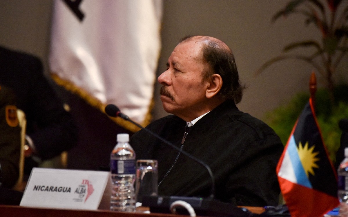 A Nicaragua ‘no le interesa’ asistir a Cumbre de las Américas: Daniel Ortega