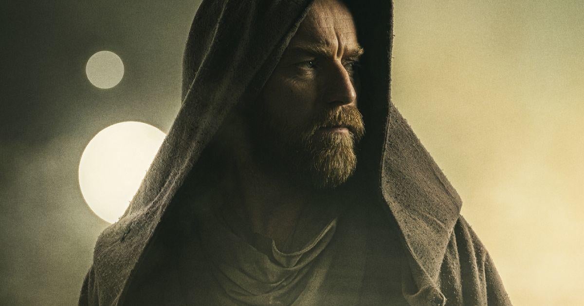Obi-Wan Kenobi Easter Egg se conecta con la película original