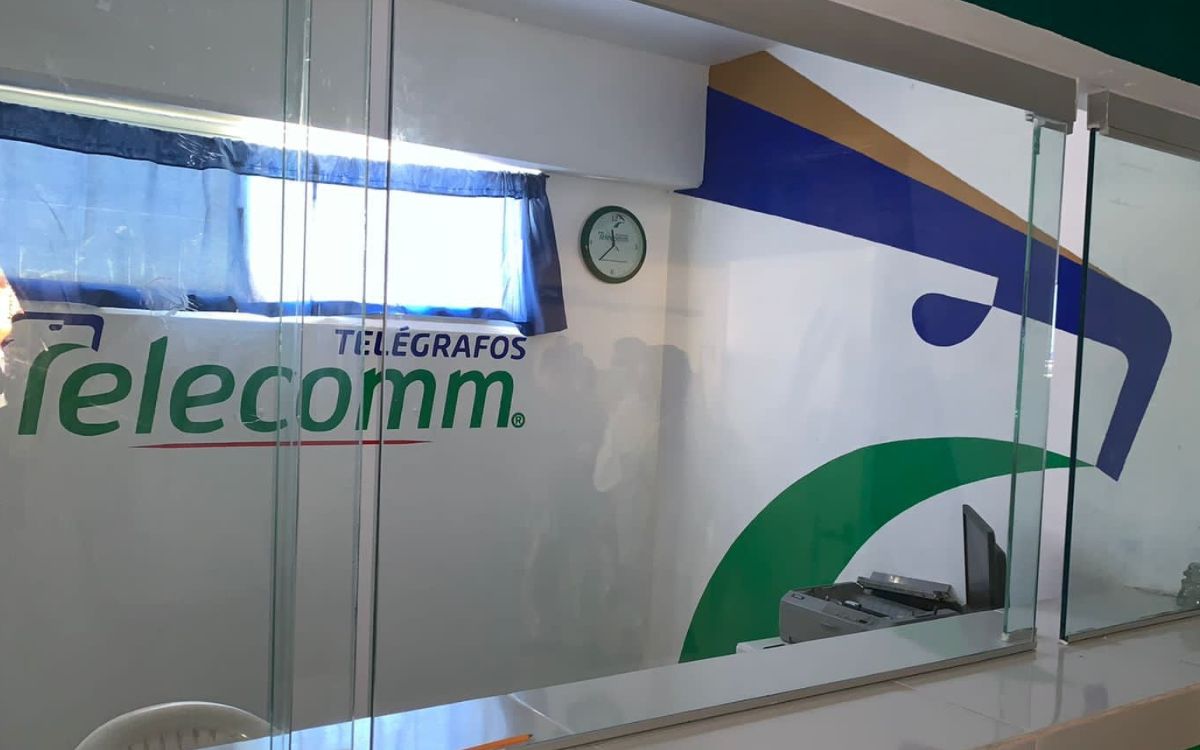 AMLO anuncia que Telecomm se convertirá en Financiera para el Bienestar; dará créditos y tandas