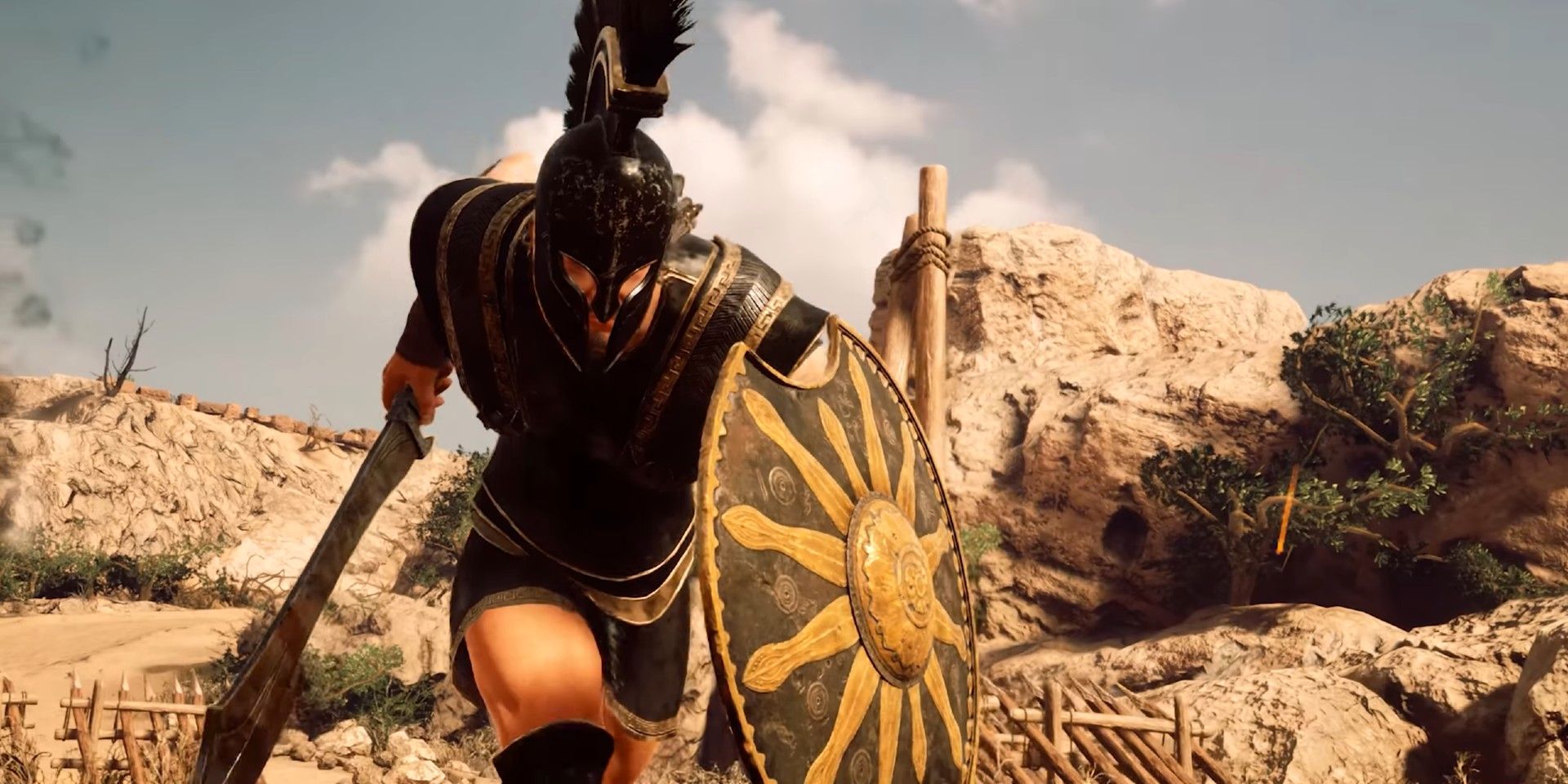 Achilles: Legends Untold - Las mejores habilidades para ser el primero