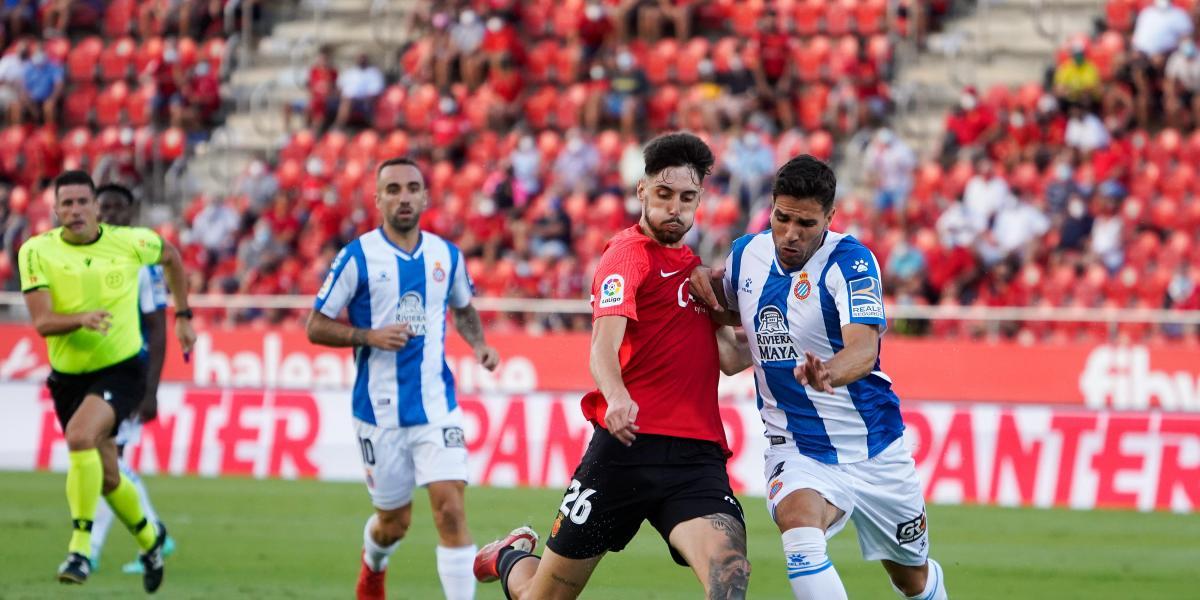 Aguirre prescinde de Fer Niño