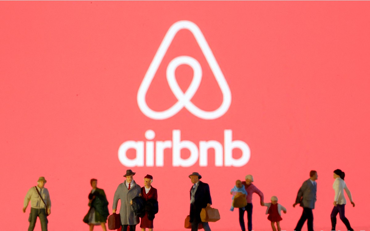 Airbnb anuncia su salida de China