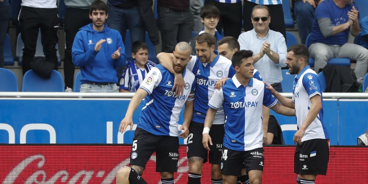 Alavés - Villarreal, en directo | LaLiga Santander