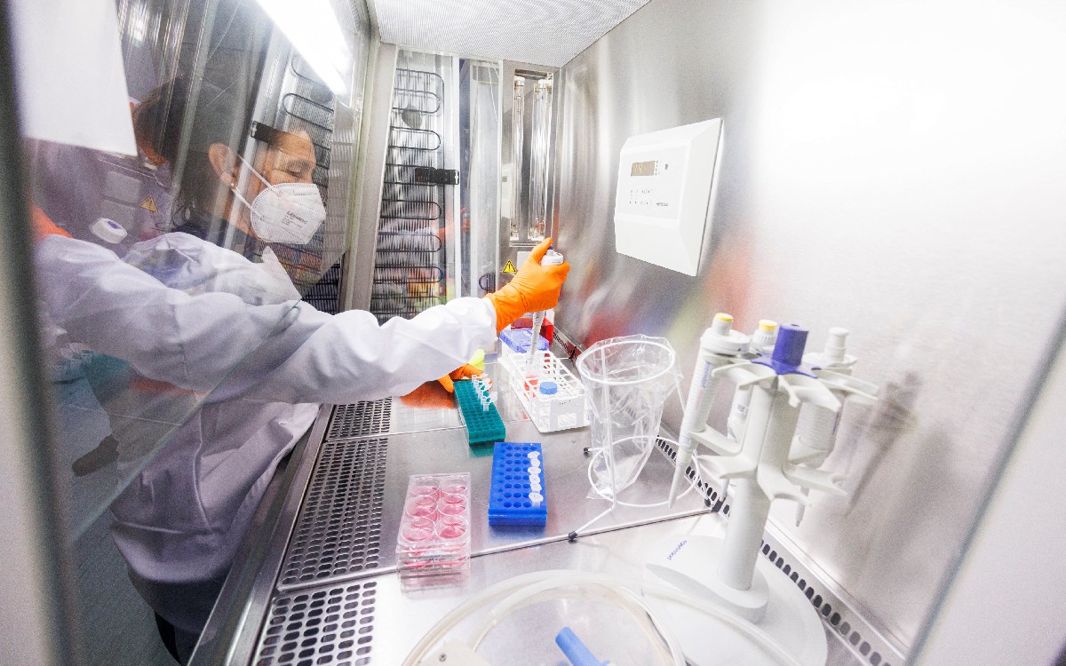 Alemania encarga 40,000 dosis de vacunas como precaución ante propagación de la viruela del mono