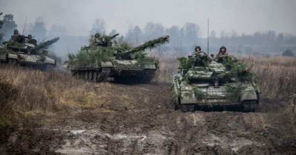 Alerta en Europa: Bielorrusia anunció nuevos ejercicios militares a gran escala