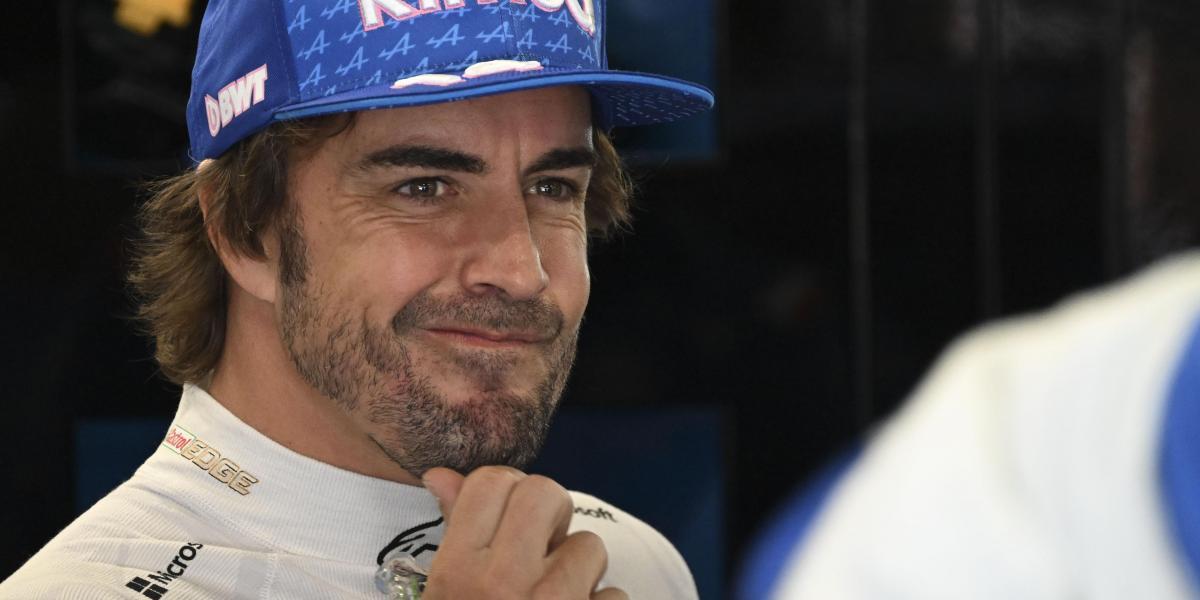 Alonso: "Mónaco va a ser más desafiante de lo normal"