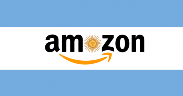Amazon llegó al Hot Sale de Argentina: cómo compra en EE.UU. con descuentos