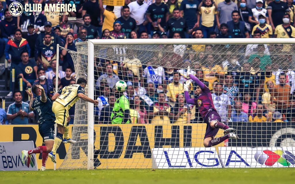 América y Pachuca consiguen su boleto a semifinales del torneo Clausura 2022 | Video