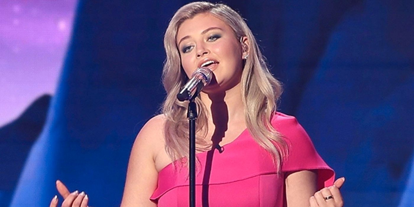 American Idol: Emyrson dice que 'nunca sintió tanto amor' después de su salida