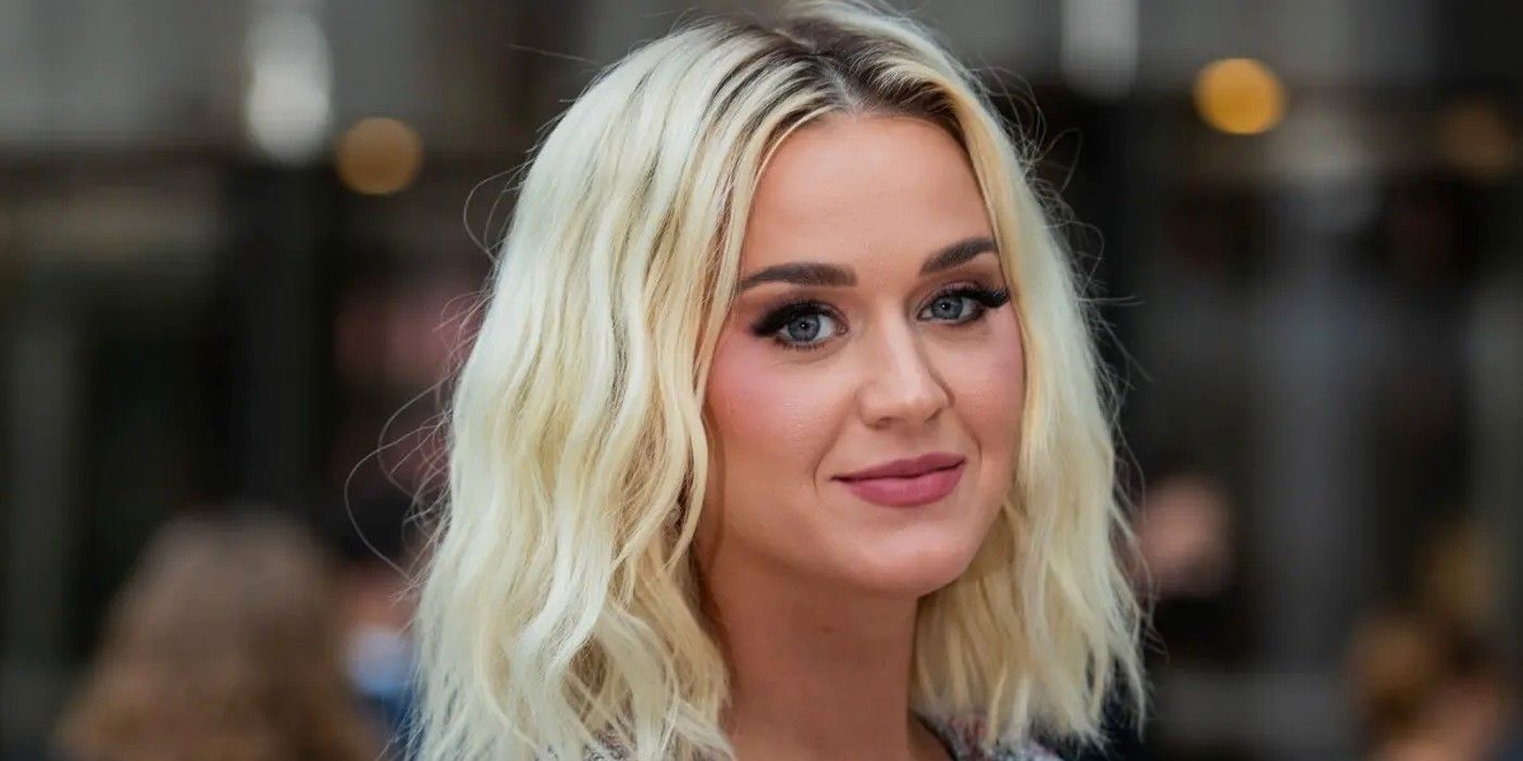 American Idol: Katy Perry protagoniza la nueva película animada Melody