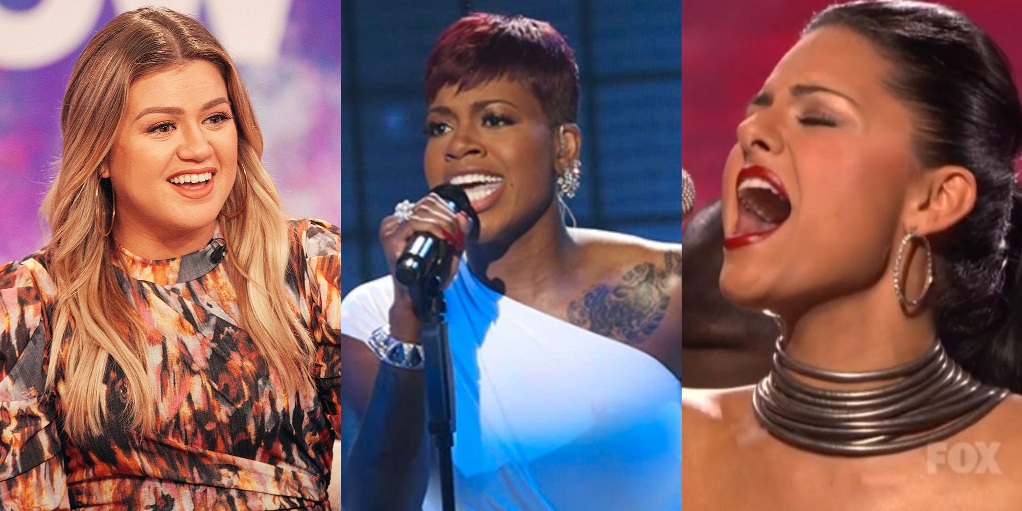American Idol: Las 10 mejores voces femeninas, según Reddit