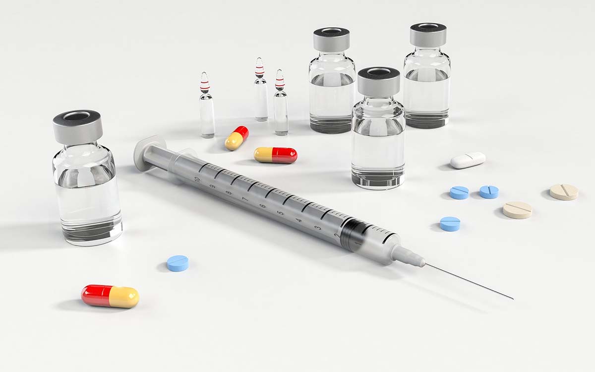 Anuncian primer ensayo clínico de vacuna contra VIH en Sudáfrica