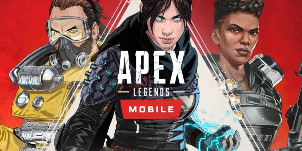 Apex Legends Mobile: una central eléctrica portátil