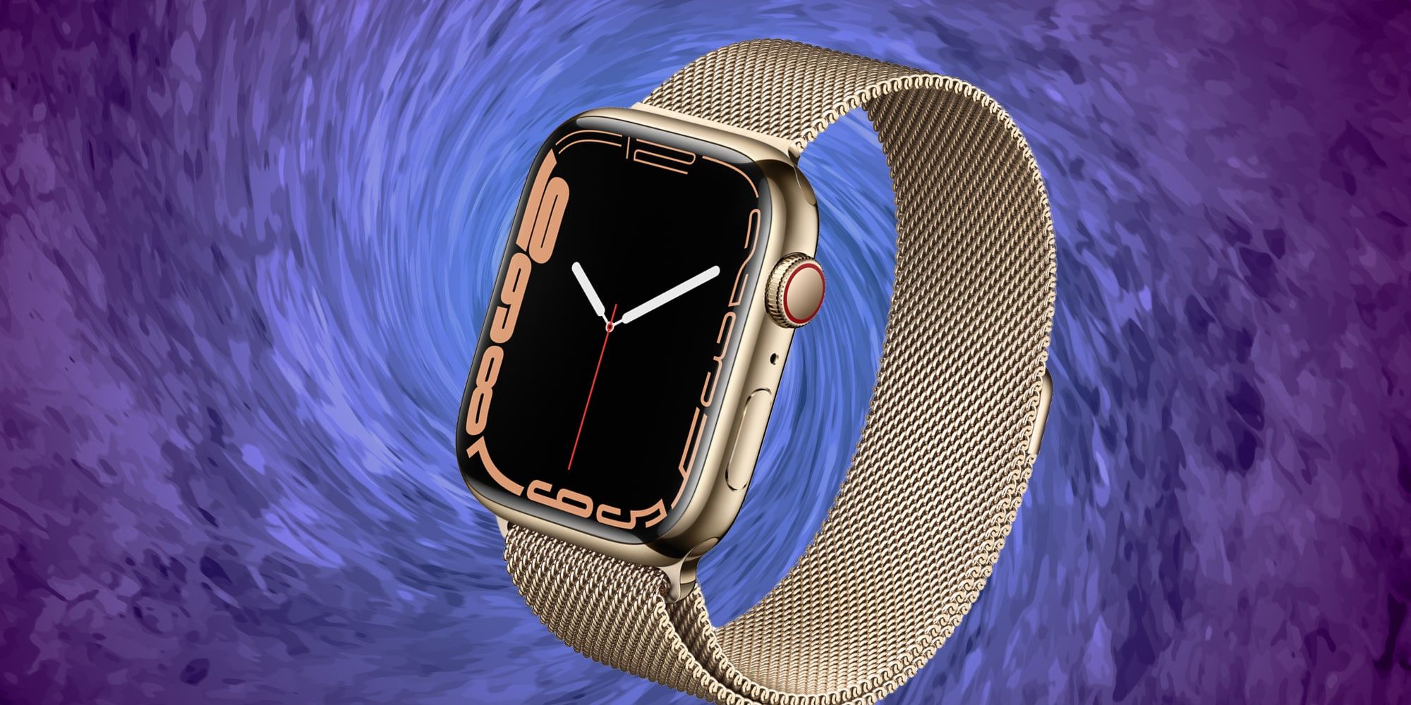 Aquí se explica cómo cambiar la hora en un Apple Watch