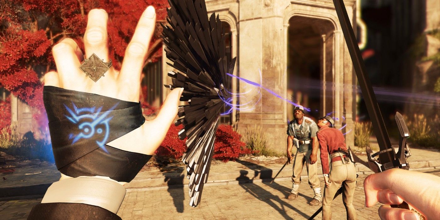 Arkane Studios podría estar desarrollando un nuevo juego de Dishonored