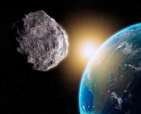 Astroforge recauda una ronda inicial de $ 13 millones para las ambiciones mineras de asteroides