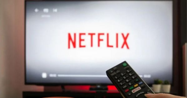 Netflix sale más caro a partir de ahora: qué pasó